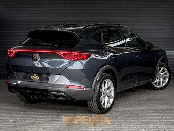 ⭐ CUPRA FORMENTOR 4x4 ⭐ - 10