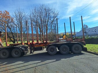 TATRA PHOENIX T158 6X6 + HR + HS NKT33 - 10