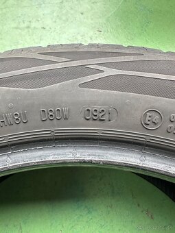 245/45 R18 96W CONTI SEAL CONTINENTAL ECOCONTACT 6 - 10