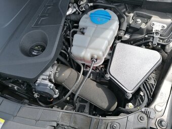 Predam Audi A6 C7 160 kW 2015 Quatro - 10