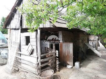 ZNÍŽENÁ CENA LEN U NÁS Predaj - Rodinný dom - Moča - 10