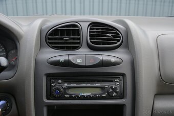 Hyundai Santa Fe 2.70 i 4WD - 10