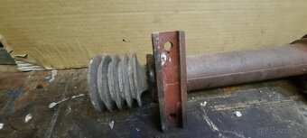 Oska na cirkulár - 10