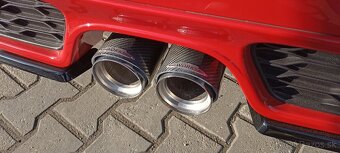 Mini John Cooper Works 2.0 l 170 kW 2018 - 10