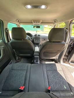 Škoda Fabia Combi 1.6 TDI (CAY) - 10
