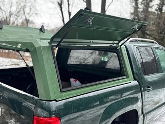 VW AMAROK 2.0 TDi 4motion - 10