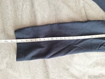 Balik oblečenia veľkosť 98 - 10