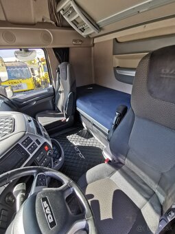 DAF XF 510 FT tahač návěsů - 10