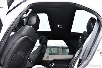 Land Rover Discovery D300 R_DYNAMIC HSE 7_MIESTNE SR 2021 - 10