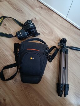 Nikon D3400 - 10