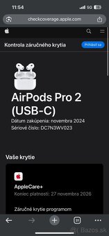 Air Pods Pro 2 - 10