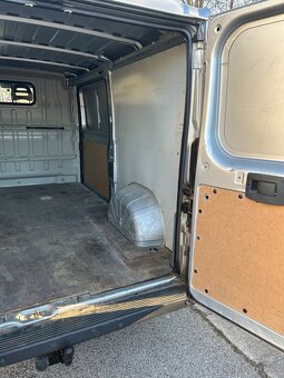 Fiat Ducato 2,3 Multijet Iveco motor - 10
