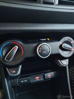 Kia Picanto 1,0 DPi Silver Milky Beige - 10