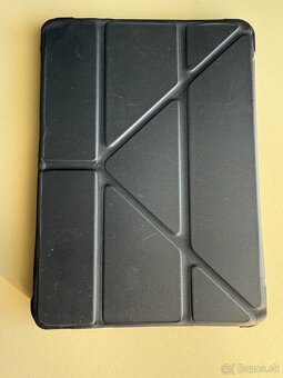Predam Apple iPad mini 5 Wi-Fi 64GB Space Gray MUQW2FD/A - 10