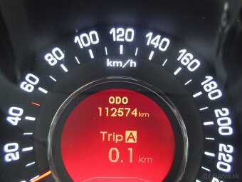 Kia Sportage 2.0 CRDi VGT 4WD EX - 10