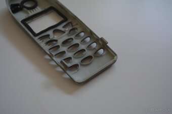 Zánovný Kryt Nokia 5110 - 10