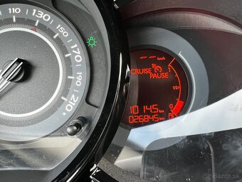 Citroen C3 1.4 54kW 26 845 km - 10