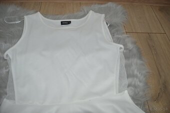 2x letné šaty - 10