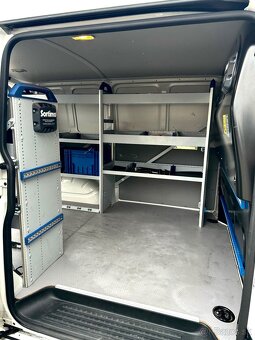 Volkswagen Transporter 2.0 TDi - L2H1 - Odpočet DPH - 10