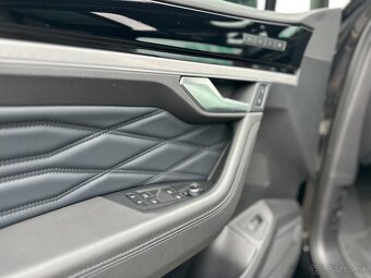 Volkswagen Touareg 3.0 V6 TDI SCR Elegance - 10