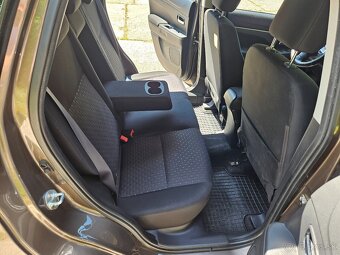 Mitsubishi asx 4x4 - 10