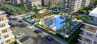 Projekt THE OLEA CYPRUS, Geçitkale - 10
