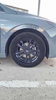 Hyundai Ioniq 1.6 PHEV - 10
