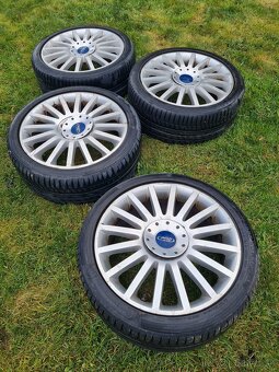 Ford Mondeo 2.0 CDTI, r.v. 2007 - 10