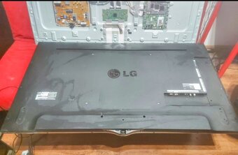 LG 55UB850V 4K 3D Smart Ultra HD - 10
