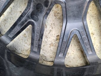Audi, VW 5x112 r20 285/45 r20 Letné pneumatiky - 10
