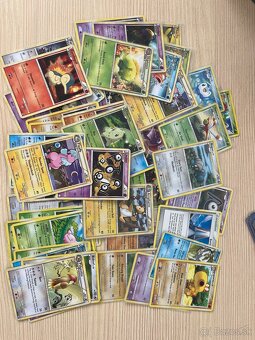 pokemon staré Arceus lvl.X (DPPR56),Magmortar holo,a iné - 10