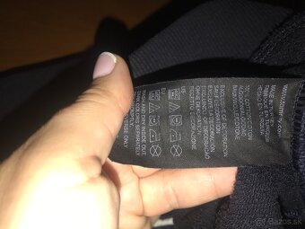 TOMMY HILFIGER originál pánska mikinka XL - 10