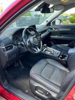Predám Mazda CX-5 2.5 143kw AWD Revolution Top - 10