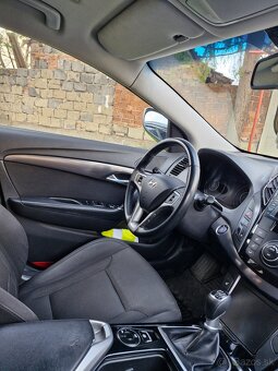 Hyundai i40, 1.7CRDI, 12/2012 - 10