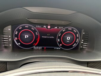 Škoda Kodiaq Sportline 1.5TSi DSG 7miestne - 10