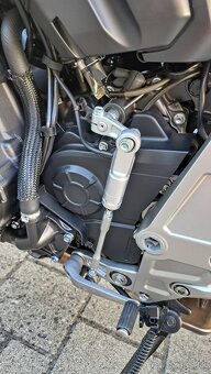 Honda CB1000R, 6449km, 8/2018. - 10