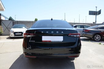 Škoda Superb 2,0 TDI Style Plus, 110kw AT/7 - 10