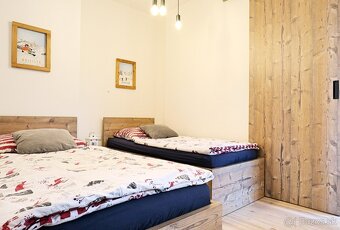 Váš horský sen sa stáva realitou – apartmán priamo na Kubínk - 10