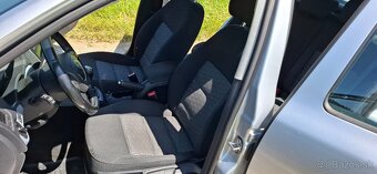 Škoda Octavia combi,4x4, 2.0 TDI CR 103KW - 10