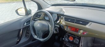 Citroen C3 Best Excluzive - 10