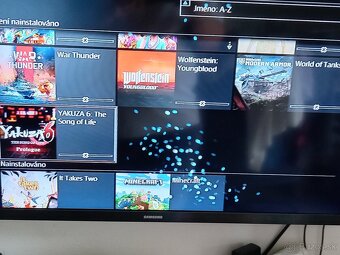 Playstation 4 PS4 slim - 10