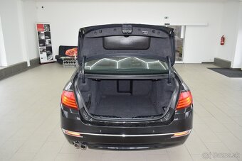BMW Řada 5 3,0 190 kW, 530d xDrive Luxury Line - 10
