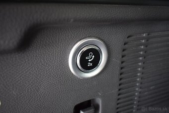 Ford Mondeo 2,0 TDCi 110 kW,LED,NAVI,serviska,1.maj, - 10