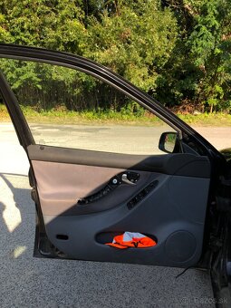 Seat Leon mk1 2001 - 10
