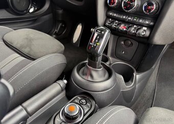 Mini Cooper S 2.0 192hp John Works 2020 - 10