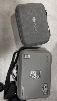 DJI Mavi Mini 3 pro FMC a DJI Mavic Mini FMC - 10