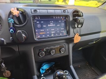 Volkswagen amarok2,0 bit,132kw - 10