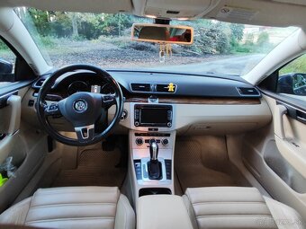 Volkswagen Passat 3.6 FSI variant - 10
