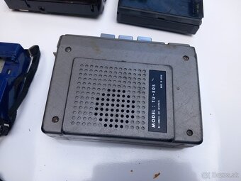 Walkman - 10