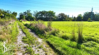 18 500m2 pozemok pre výstavbu rodinných domov, Leopoldov - 10